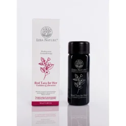 Sale RED TARA FOR HER AROMATERAPIA ACEITE Corporal