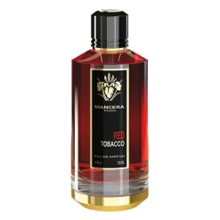 Best RED TOBACCO EAU DE PARFUM 120ML Mujer Perfumes Árabes Hombre|Perfumes Árabes Mujer