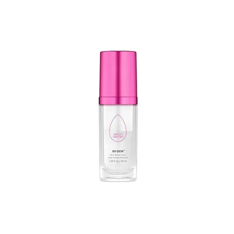 Clearance RE-DEW 50ML Acabado