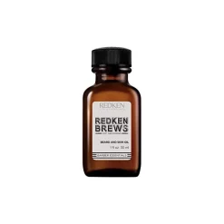 Sale BREWS BEARD OIL 30ML Karité|Miscelas