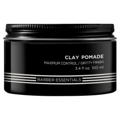 Sale BREWS CLAY POMADE 100ML Karité|Miscelas