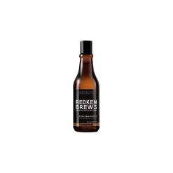 New BREWS EXTRA CLEAN SHAMPOO 300ML Karité|Miscelas
