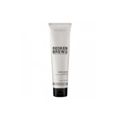 Hot BREWS SHAVE CREAM 150ML Karité|Miscelas