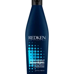 Hot COLOR EXTEND BROWNLIGHTS SHAMPOO 300ML Shampoo|Retinol