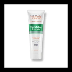 New REDUCTOR VIENTRE Y CADERAS CREMA EFECTO CALOR 250ML Corporal