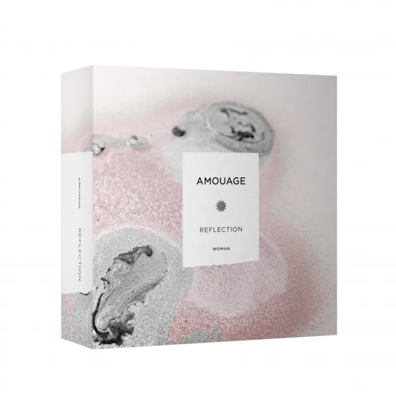REFLECTION WOMAN EAU DE PARFUM 100ML Mujer Eau De Parfum Mujer