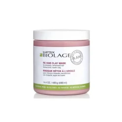 Online RE-HAB CLAY MASK 400ML Karité|Miscelas
