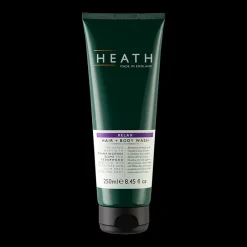 Outlet RELAX HAIR & BODY WASH Higiene Corporal|Higiene Corporal