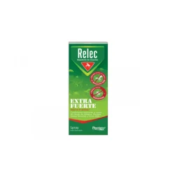 REPELENTE EXTRA FUERTE 75 ML Repelentes