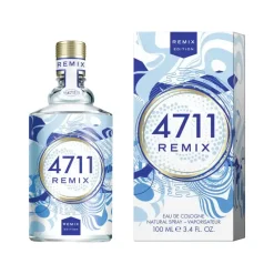 Hot REMIX COLOGNE LIMA Mujer Eau De Cologne Mujer