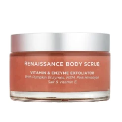Clearance RENAISSANCE BODY SCRUB 220GR Vitamina E|Vitamina A