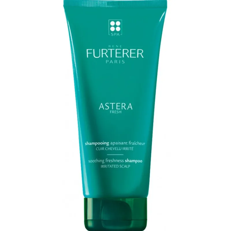 Outlet ASTERA FRESH CHAMPU CALM FRESCOR 200ML Tratamientos Capilares
