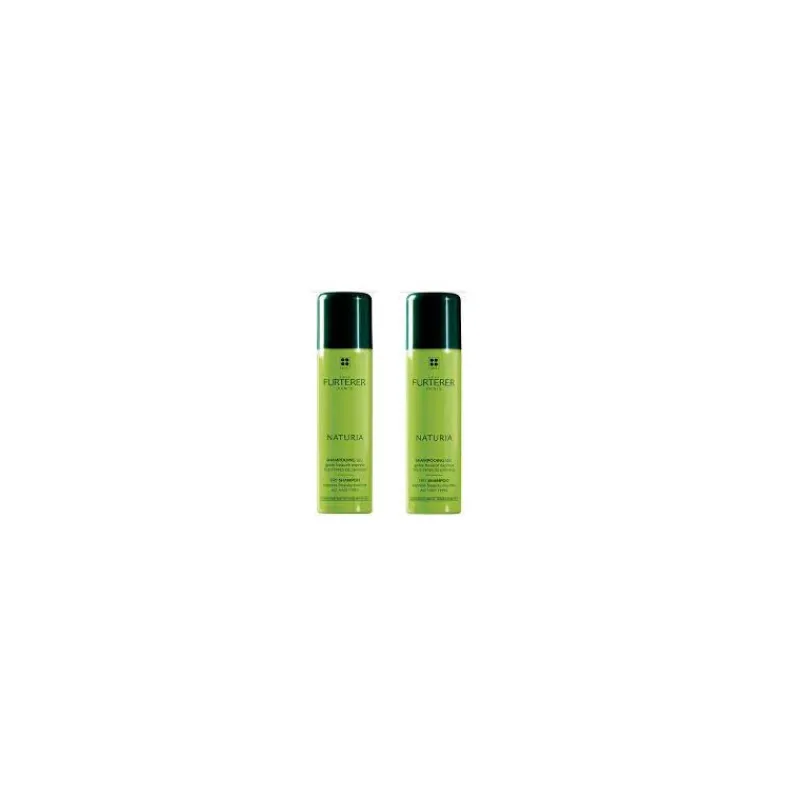 Clearance DUPLO NATURIA CHAMPÚ EN SECO 150ML -50% Tratamientos Capilares|Corporal