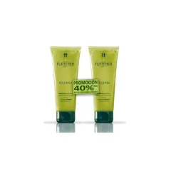 Online DUPLO VOLUMEA CHAMPÚ  40% DTO 2ºUNIDAD Tratamientos Capilares