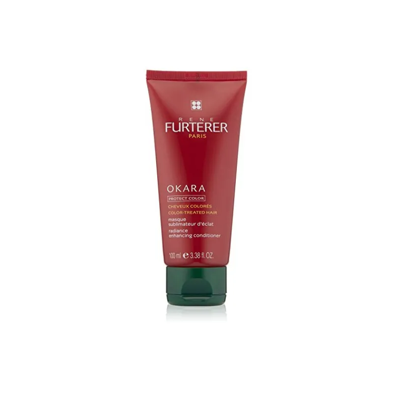 Online OKARA PROTECCION COLOR MASCARILLA SUBLIM BRILLO 100ML Tratamientos Capilares