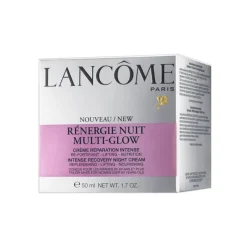 Best RENERGIE MULTI  GLOW NIGHT 50ML Vitamina A|Ceramides