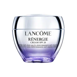 New RENERGIE ULTRA SPF20 Peptidos|Acido Hialurónico