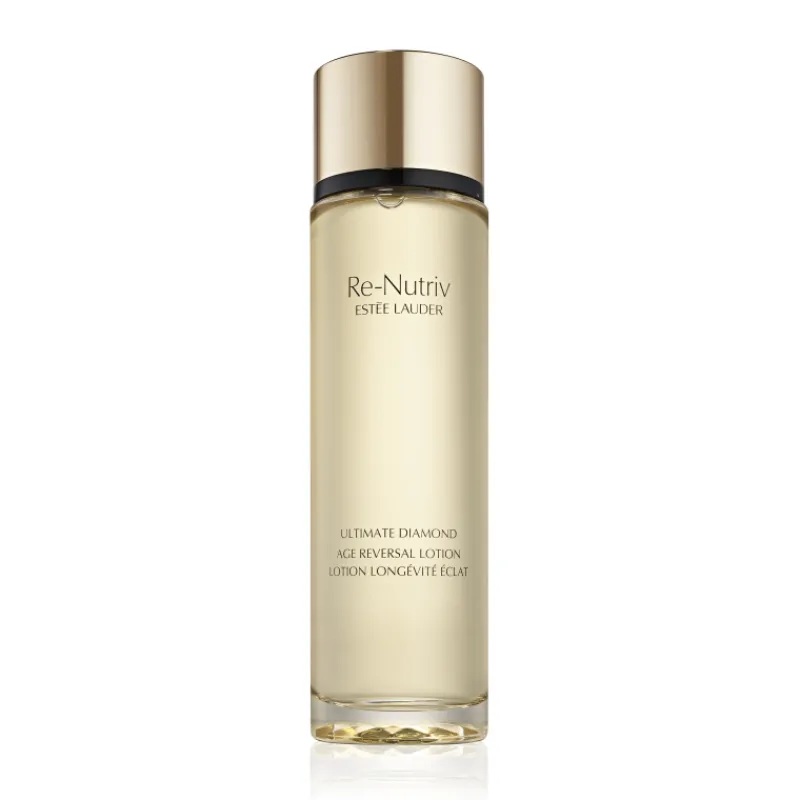 Clearance Re-Nutriv Ultimate Diamond Age Reversal Lotion Anti-Aging Global|Tratamiento