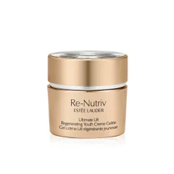 Discount RE-NUTRIV ULTIMATE LIFT REGENERATING YOUTH  CREAM GELÉE 50ML Luminosidad|Arrugas