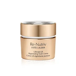 New RE-NUTRIV ULTIMATE LIFT REGENERATING YOUTH CREAM 50ML Luminosidad|Arrugas