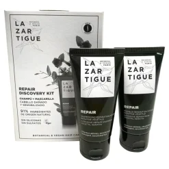 Online REPAIR DISCOVERY KIT CHAMPÚ + MASCARILLA Tratamientos Capilares