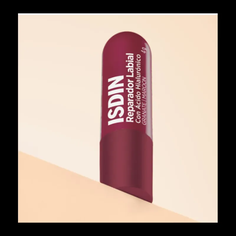 Clearance Reparador Labial Stick Granate Facial