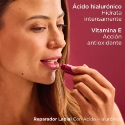 Clearance Reparador Labial Stick Granate Facial