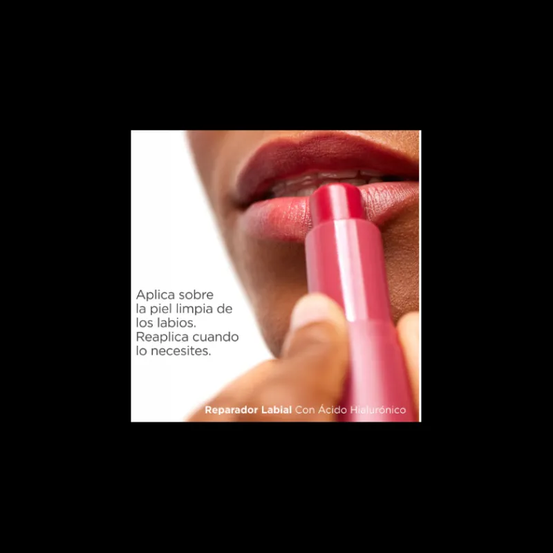 Clearance Reparador Labial Stick Granate Facial