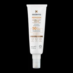 Sale REPASKIN FLUIDO INVISIBLE 50 SPF 50 ML Facial