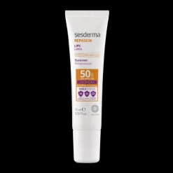 REPASKIN FOTOPROTECTOR SPF 50 LABIOS 15 ML Facial