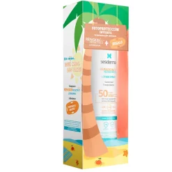 Best REPASKIN LOCIÓN PEDIATRICS  SPF50+ 200ML + REGALO Corporal|Facial