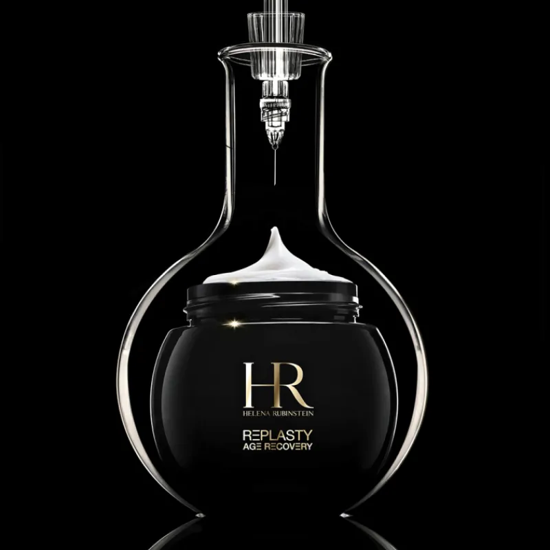 Clearance Re-Plasty Age Recovery Crema de Noche Karité|Miscelas