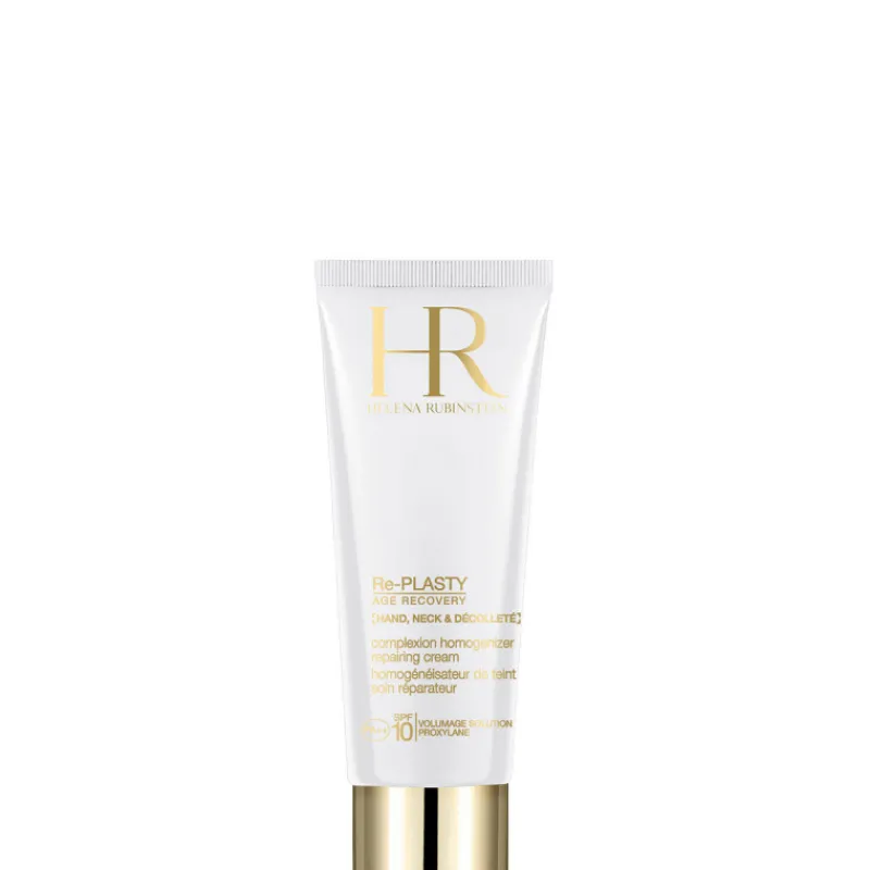 Best Re-Plasty Age Recovery Manos Cuello y Escote 75 ml Karité|Miscelas