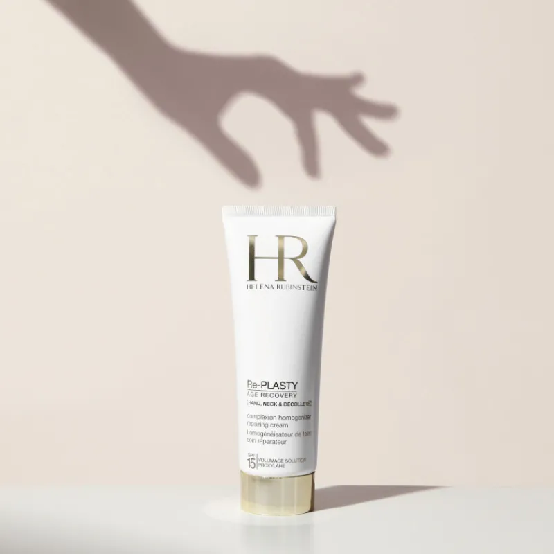 Best Re-Plasty Age Recovery Manos Cuello y Escote 75 ml Karité|Miscelas