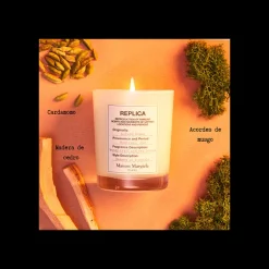 Clearance REPLICA AUTUMN VIBES CANDLE Velas