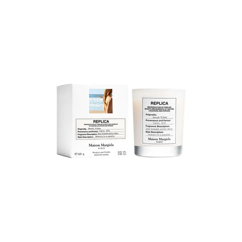 Best REPLICA BEACH CANDLE Velas