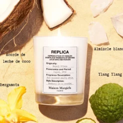 Best REPLICA BEACH CANDLE Velas