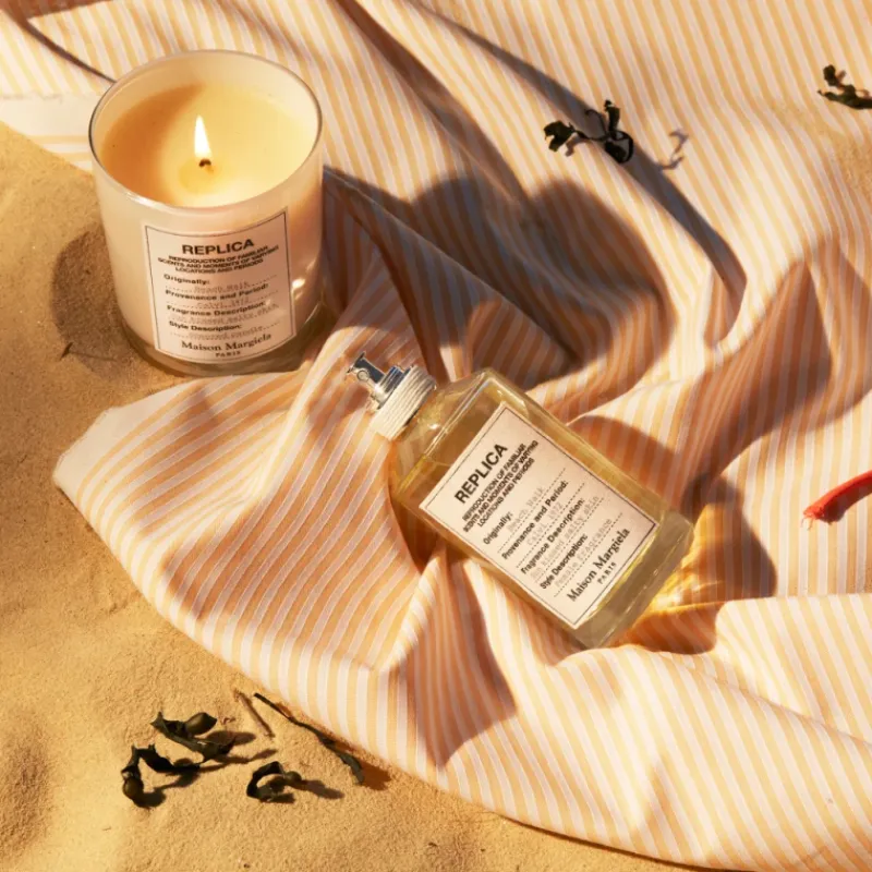 Best REPLICA BEACH CANDLE Velas