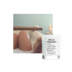 Outlet REPLICA BUBBLES CANDLE Velas