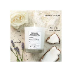 Outlet REPLICA BUBBLES CANDLE Velas