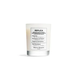 Sale REPLICA BY THE FIREPLACE CANDLE Velas