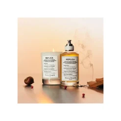 Sale REPLICA BY THE FIREPLACE CANDLE Velas