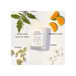 Online REPLICA FROM THE GARDEN CANDLE Velas