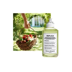 Clearance REPLICA FROM THE GARDEN EAU DE TOILETTE Mujer Eau De Toilette Mujer