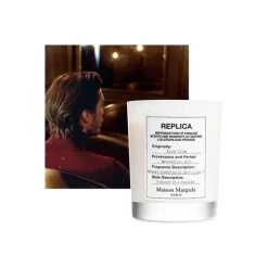 Sale REPLICA JAZZ CLUB CANDLE Velas