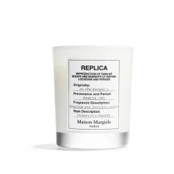 Online REPLICA LAZY SUNDAY CANDLE Velas