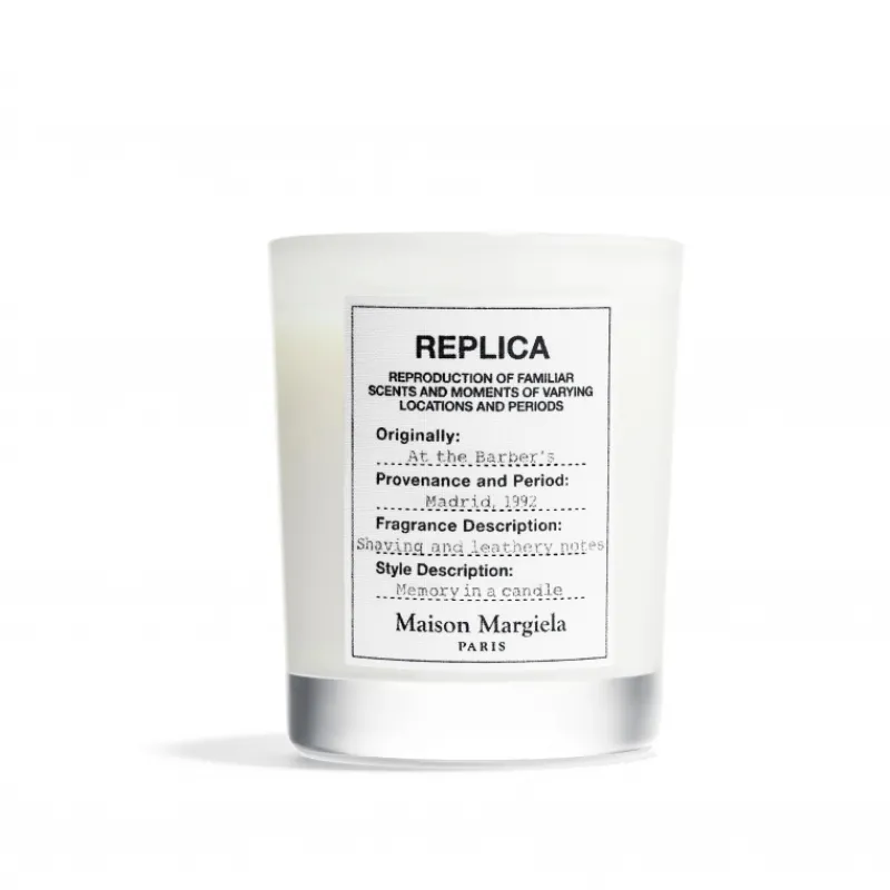 Online REPLICA LAZY SUNDAY CANDLE Velas