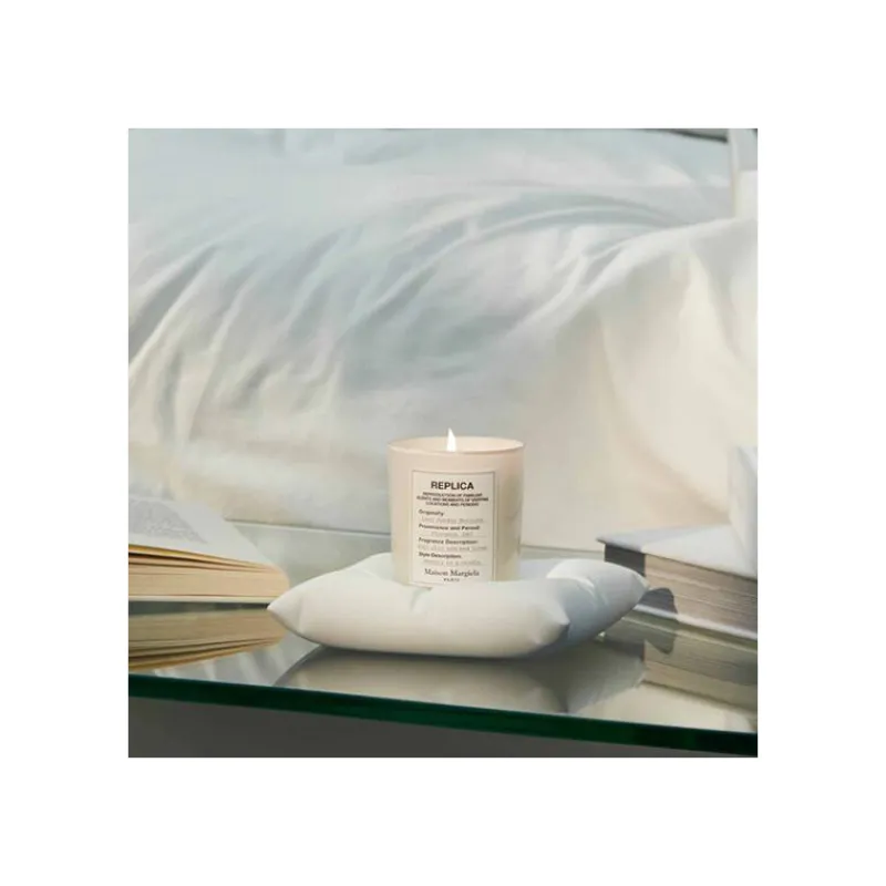 Online REPLICA LAZY SUNDAY CANDLE Velas