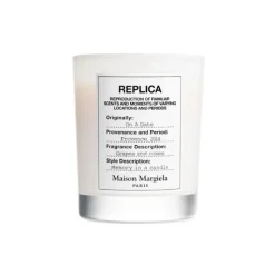 Clearance REPLICA ON A DATE CANDLE Velas
