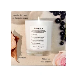 Clearance REPLICA ON A DATE CANDLE Velas